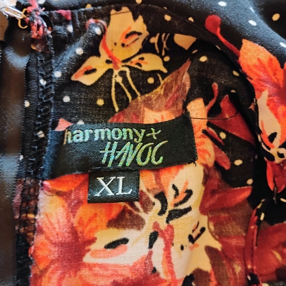 Harmony Hovac romper - Picture 5 of 6